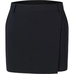 Montura Outdoor Stretch Skirt Woman nero (90) XS