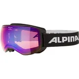 Alpina Sports Schwarz, Gelb