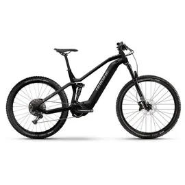 Haibike Alltrail 3 2024 29 Zoll RH 47 cm Black / Titan