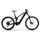 Haibike Alltrail 3 2024 29 Zoll RH 47 cm Black / Titan