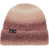 OAKLEY Ellipse Gradient Mütze Rot
