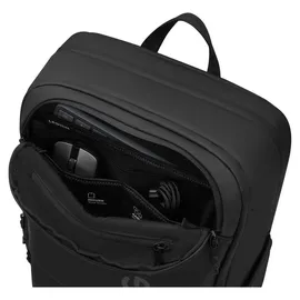 Lenovo Legion (17") Gaming Backpack GB800 Black (P) – Schwarz