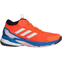adidas Crazyflight 6 Mid M orange, 44