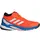adidas Crazyflight 6 Mid M orange, 44