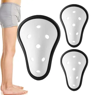Rianpesn Baseball-Athletik-Cup - Jockstraps Baseball Cup,Youth Athletic Cup, Boys Cups für Sport, Kids Athletic Cup, Youth Protective Cup Baseball für Baseball, Fußball, MMA