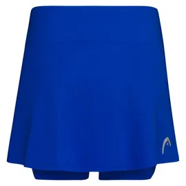 Head Racket Head Club Basic Skort Women, royalblau L