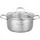Arthur Martin Kochtopf 28 cm rund
