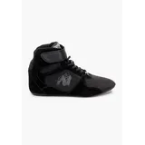 Gorilla Wear Perry High Tops Pro Herren Schwarz 39