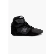 Gorilla Wear Perry High Tops Pro Herren Schwarz 39