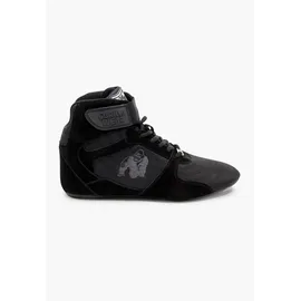 Gorilla Wear Perry High Tops Pro Herren Schwarz 39