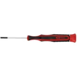 KS Tools Feinmechanik-Schlitz-Schraubendreher 1,8 mm