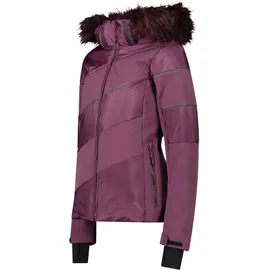 CMP Jacket Zip Hood 31w0276f