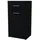 matkam BODO 75 x 40 x 35 cm Schwarz