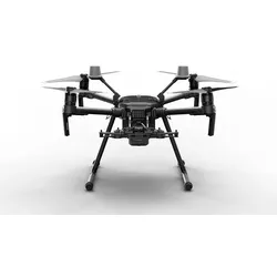 DJI Matrice 210 RTK V2 schwarz