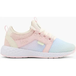 Bench Sneaker Multicolor, Kinder, Größe: 35, Material: Mesh/Textil - Bench Sneaker Multicolor, Kinder, Größe: 35, Material: Mesh/Textil - woman - Multicolor