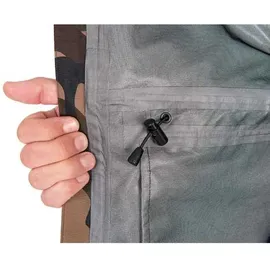 Fox International Rs25k Jacke Unisex Camo XL