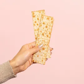 nupo® High Protein Crisp Bread mit Chia, Amaranth & Quinoa 7 Port. à 25g (175g)