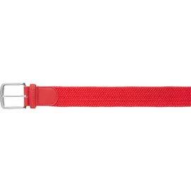 LASCANA Damengürtel Polyester rot 95