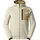 The North Face - Mountain Athletics Fleece Full Zip Jacket - Fleecejacke Gr XXL beige