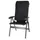 Westfield Campingstuhl Avantgarde AVH 101 charcoal grey (101-101 CG)