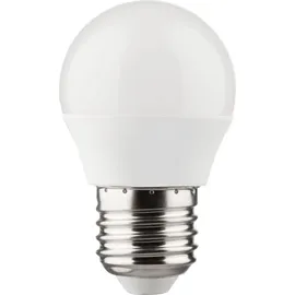 Müller-Licht LED Tropfen Retro Birne 400402 2 W E14 warmweiß 1 St.