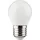 Müller-Licht LED Tropfen Retro Birne 400402 2 W E14 warmweiß 1 St.