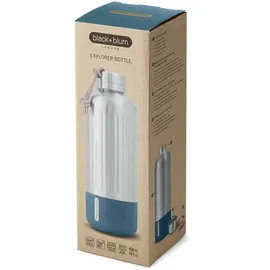 Black+Blum Explorer 850ml Flasche - Ocean - One Size