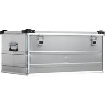 MUNK Transportkiste Aluminium 828/422/355 mm