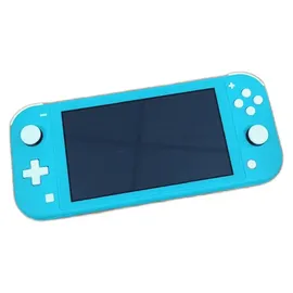 Nintendo Switch Lite türkis