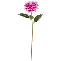 BUTLERS Kunstblume, Beere, Kunststoff, 68 cm, Dekoration, Kunstblumen