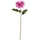 BUTLERS Kunstblume Beere, Kunststoff, 68 cm, Dekoration, Kunstblumen