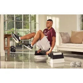 Reebok Step Weiß