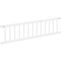 babybay Verschlussgitter für Stubenwagennutzung Beistellbett Boxspring XXL