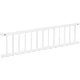 babybay Verschlussgitter für Stubenwagennutzung Beistellbett Boxspring XXL