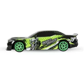 AMEWI Auto Drift Sport Muscle Car 4WD 1:24 RTR grün (21132)