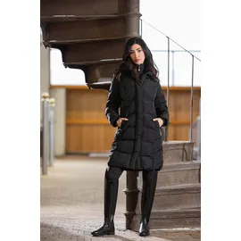 HKM Steppmantel Livigno Damen