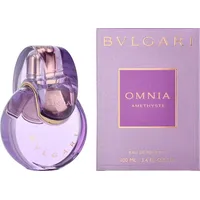 Bulgari Omnia Amethyste Eau de Toilette 100 ml