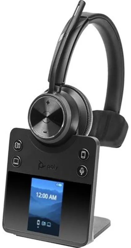 Preisvergleich Produktbild Savi 8420 | On Ear Wireless headset | Microphone