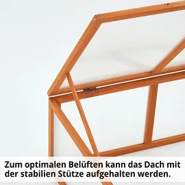 zooprinz Frühbeet Herba
