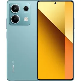 Xiaomi Redmi Note 13 5G 8 GB RAM 256 GB Ocean Teal