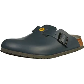 Birkenstock Boston ESD blau schmal 41