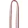 Petzl Bandschlinge Rot