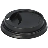 Starpak PAPSTAR Deckel für TOGO 100ST sw 85497
