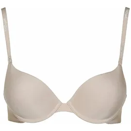 Triumph BH Body Make-Up WHP, mit Bügel, Gepolstert, Verstellbare Träger, 85B, Smooth Skin