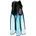 Cressi Rondinella Fins aqua 40