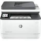 HP Laserjet Pro MFP 3102fdn