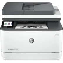 HP Laserjet Pro MFP 3102fdn