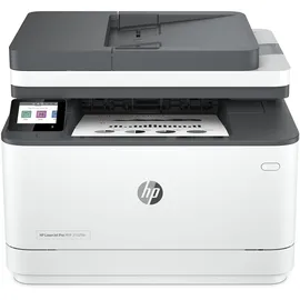 HP Laserjet Pro MFP 3102fdn