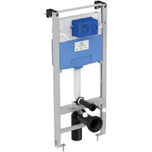 Ideal Standard ProSys WC-Element 120 M mit UP-Spülkasten