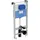 Ideal Standard ProSys WC-Element 120 M mit UP-Spülkasten